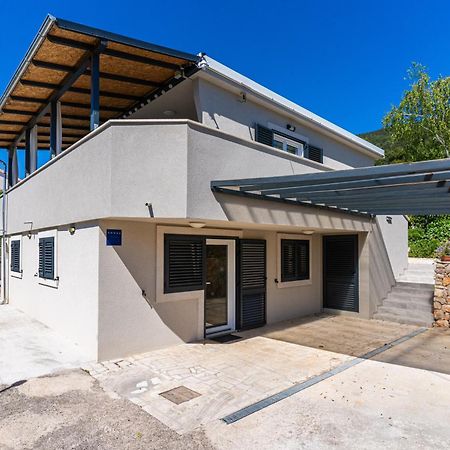 Kuca Matanovic Apartment Cres Exterior photo