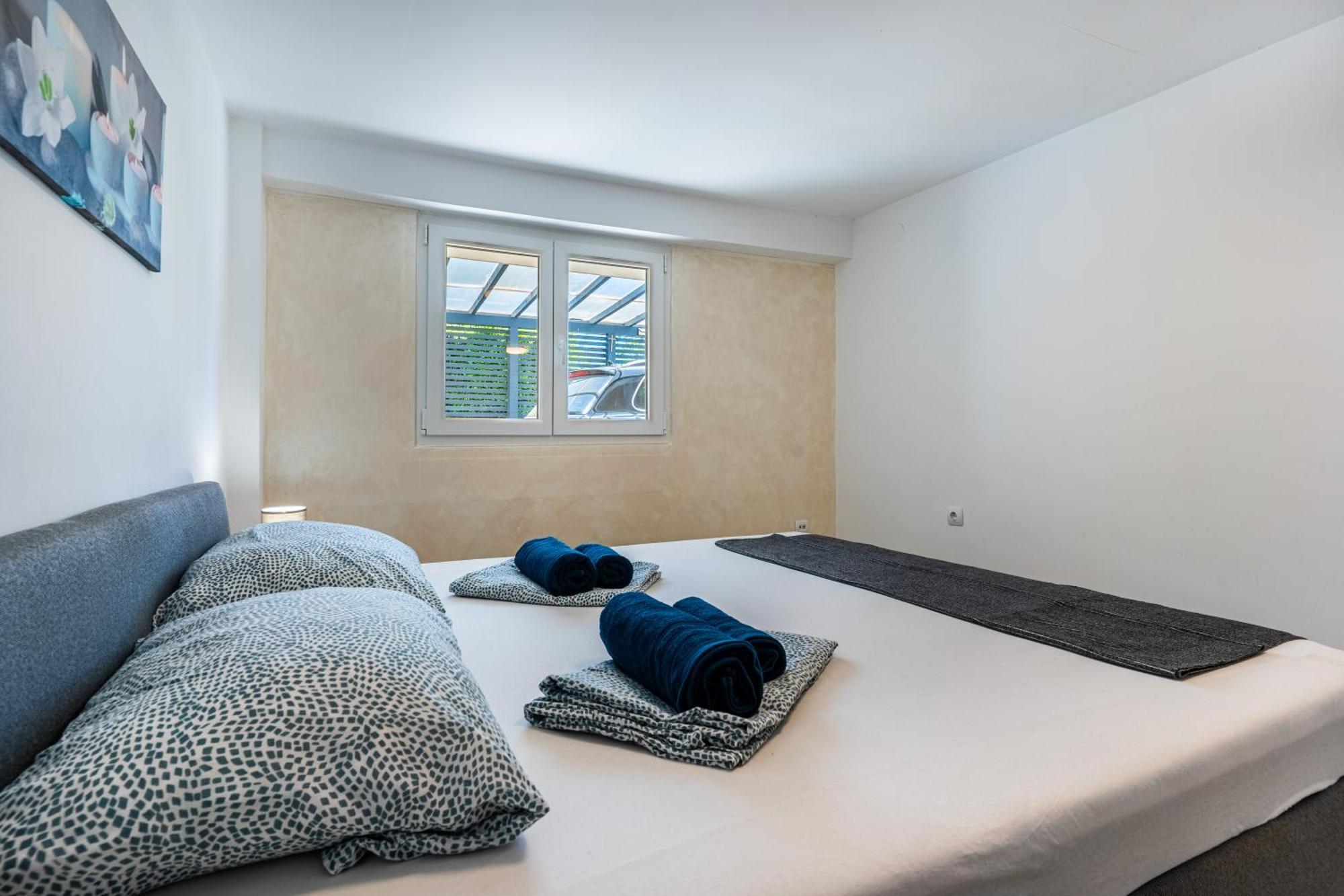 Kuca Matanovic Apartment Cres Exterior photo