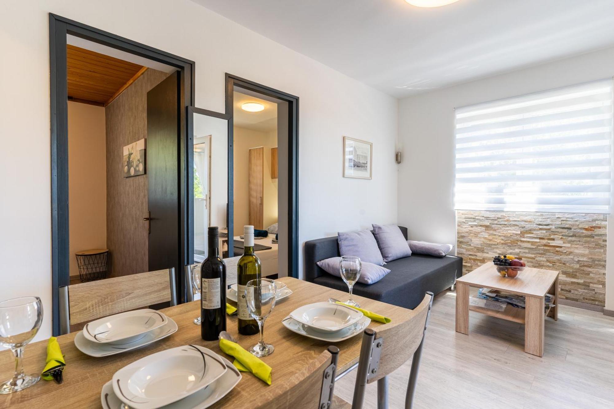Kuca Matanovic Apartment Cres Exterior photo